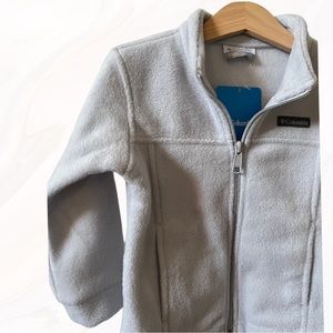 Columbia Infant Fleece Jacket